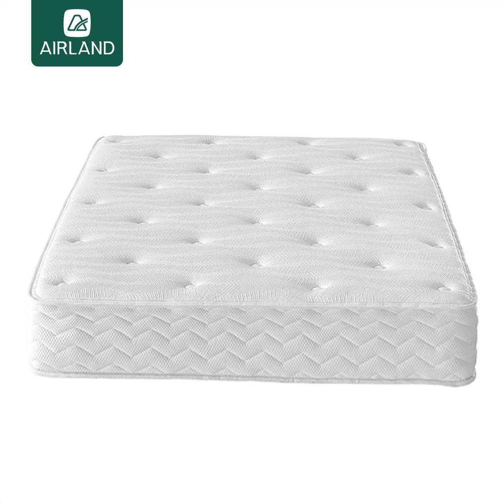 Comfortable Soft Gel Memory Foam and Innerspring orthopedic Hybrid Pillow Top 8 12 Inch memory foam mattress vacuum s in a box