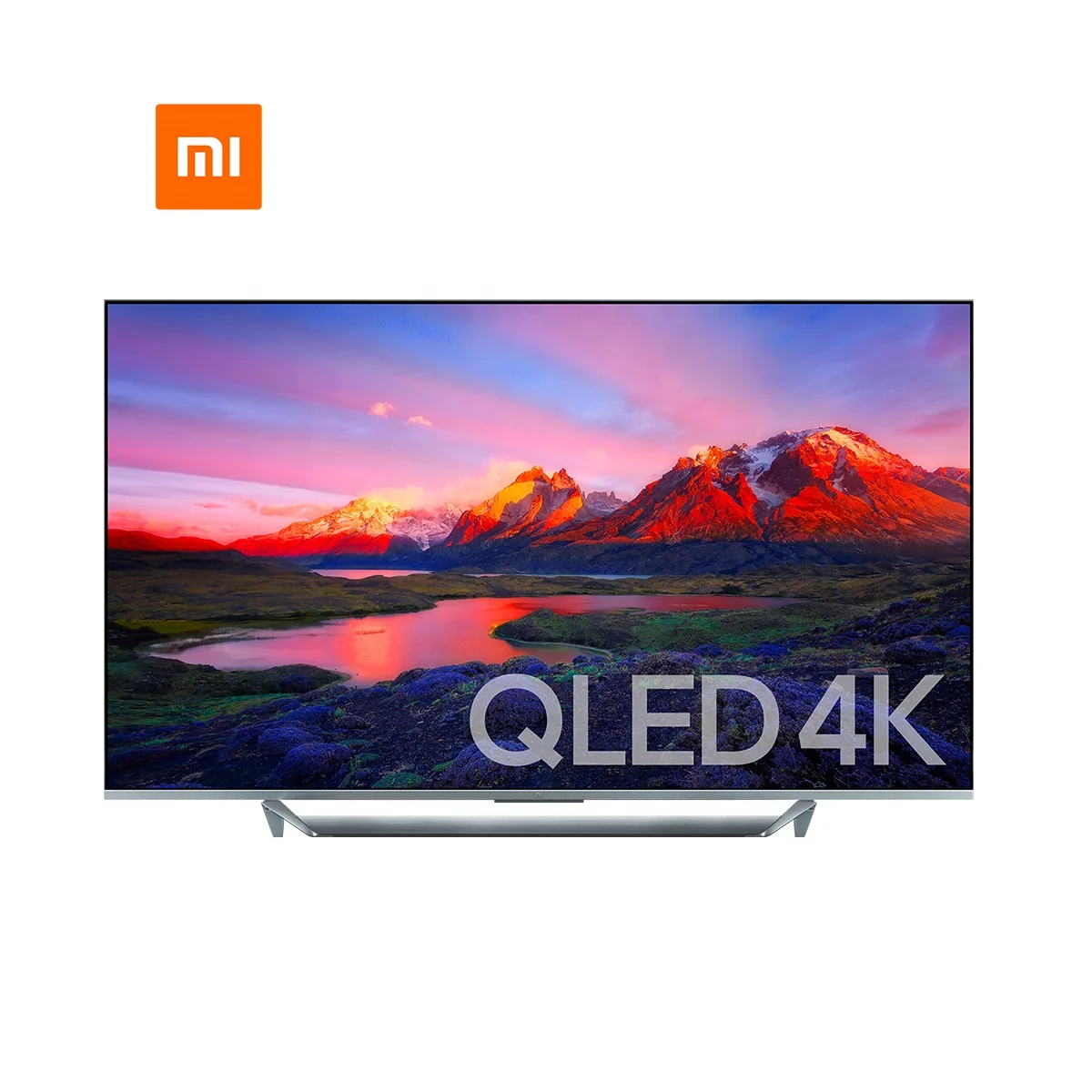 
Mi TV Q1 75 120Hz 3,840 x 2,160, 4K UHD Display TV 