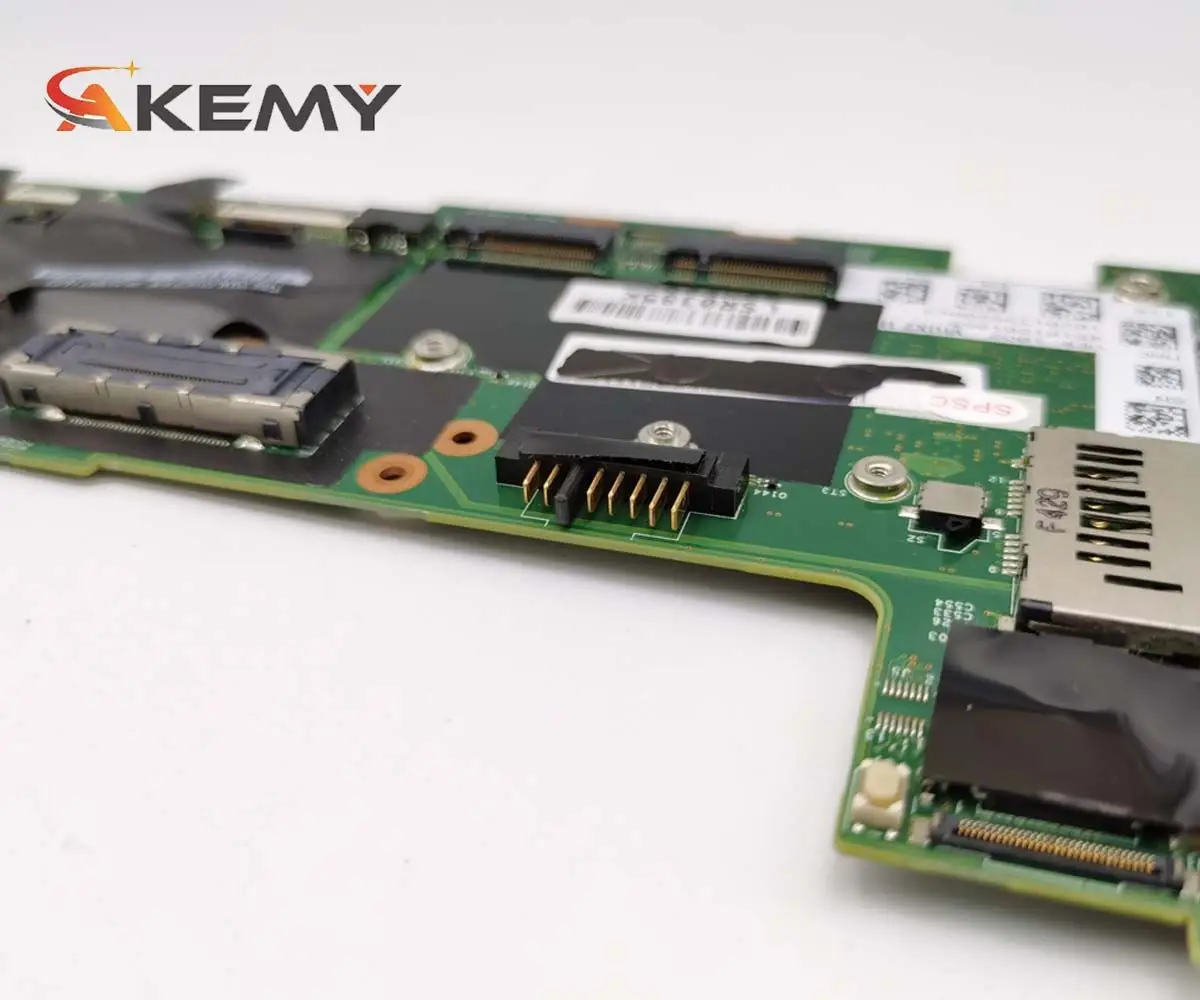 NM-A091 motherboard For Lenovo Thinkpad X250 00HT369 00HT373 with CPU 2980U/i3/i5/i7 laptop motherboard NM-A091 motherboards