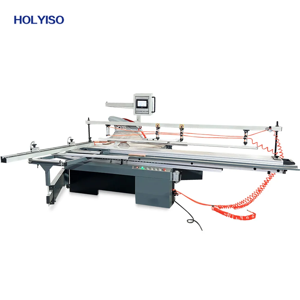 Professional Table Saw Heavy Duty Table Saw Machine Woodworking