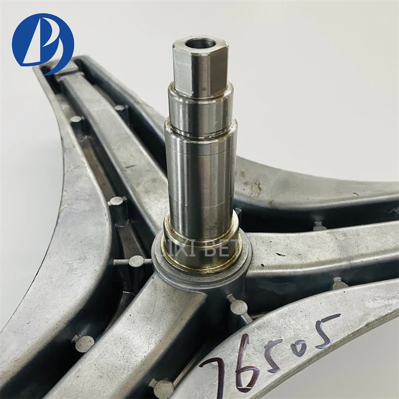 Good Quality 76505 Washing Machine Spider Washing Machine Spare Parts