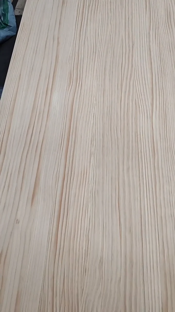 1220x2440mm Factory Price High Quality Pine Wood Finger Joint Board For Furniture Making