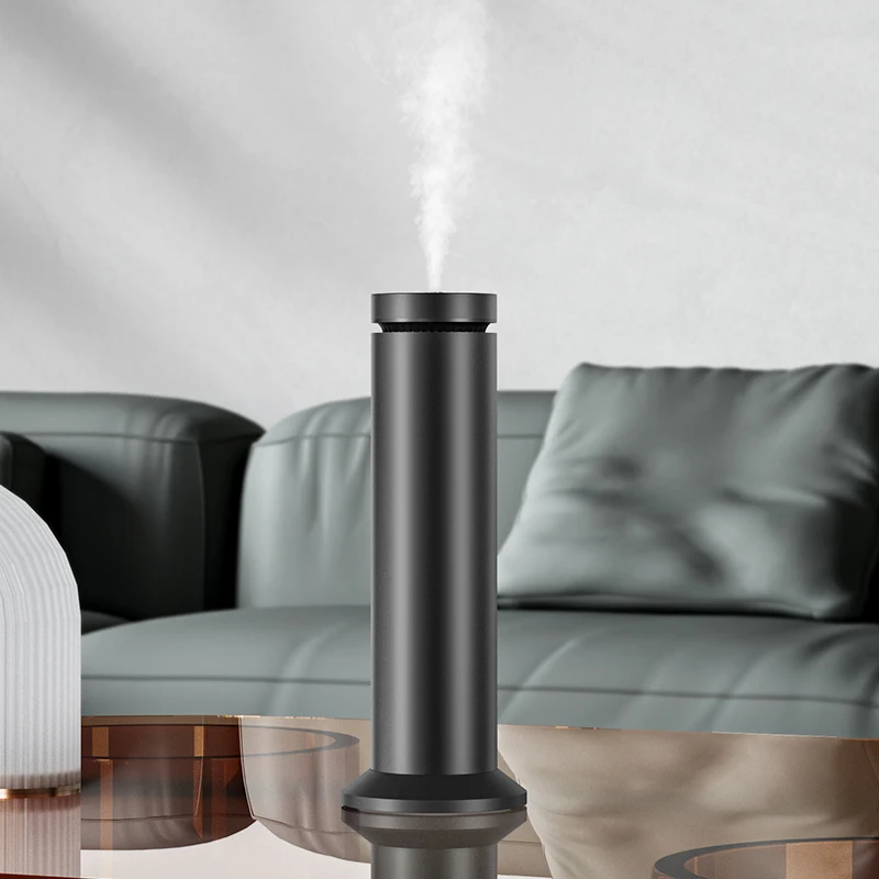 NEWIND Smart APP Operation Aroma Diffuser Air Pump Pressure Atomisation Large Area Diffusion