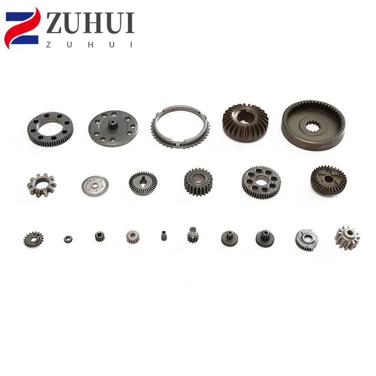 Powder Metallurgy Powder Metallurgy Company Customized Powder Metallurgy Products