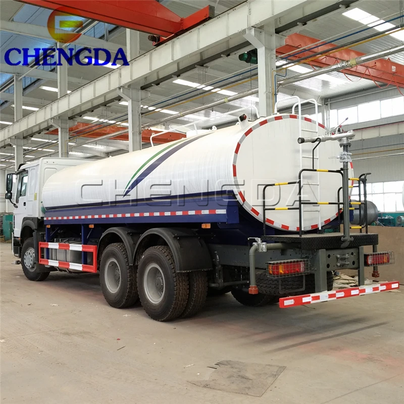 5000 галлон воды грузовик с 30000 литров резервуар для воды грузовики