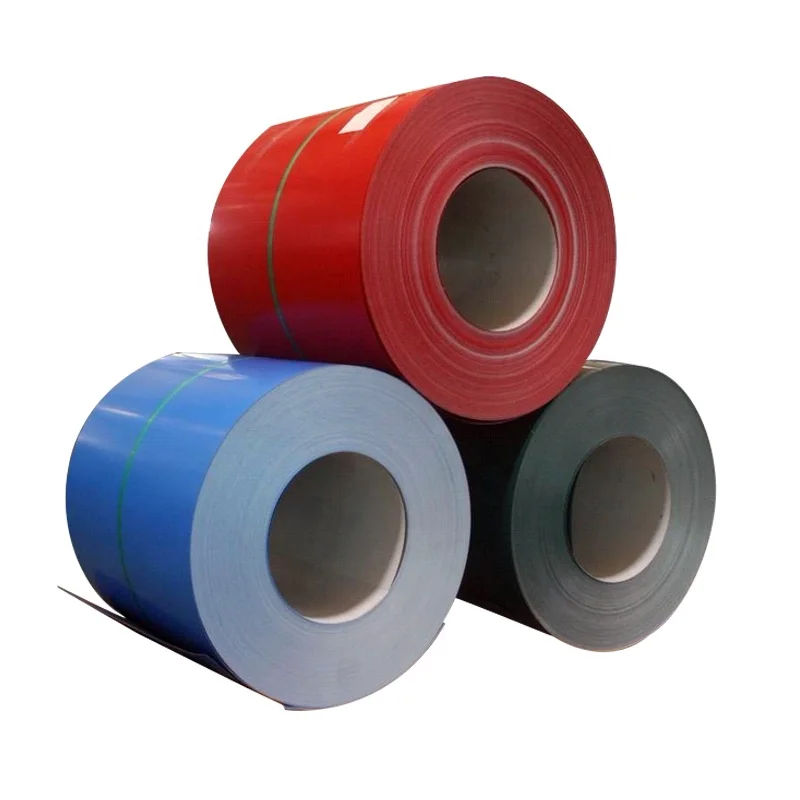 8011 1050 1100  super strong  Anticorrosive coating aluminum foil  China supplier factory