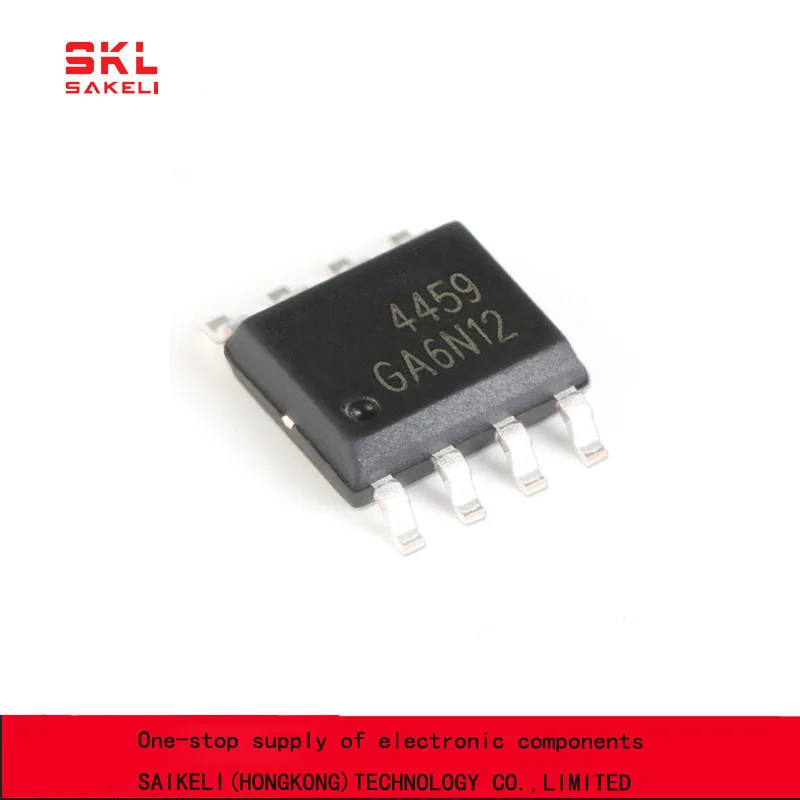 AO4618 Sop-8 new spot 30v4.5a FET n-channel MOSFET chip AO4618
