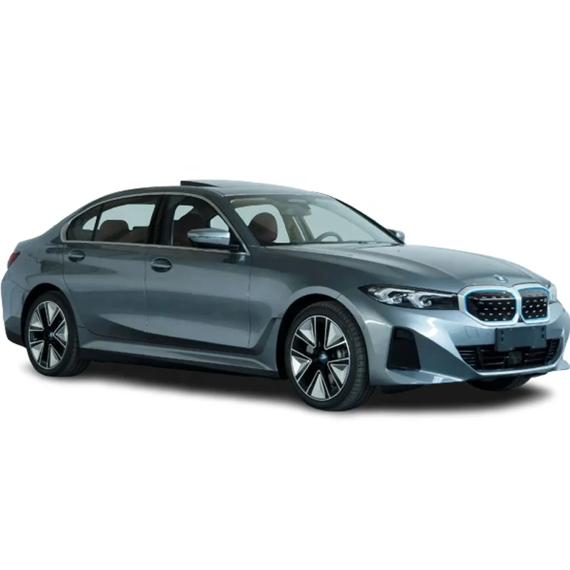 2023 роскошный BWM i3 автовокл I3 eDrive 40 л Новый энергетический автомобиль подержанные автомобили EV