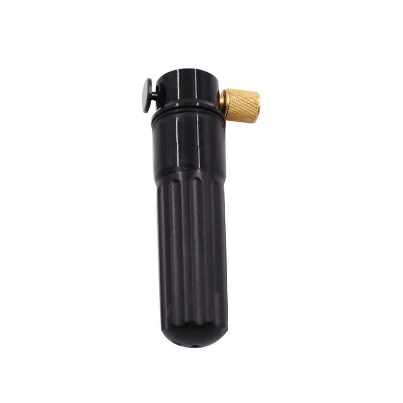 128 Ounce Min Beer Keg Pressurized Growler Craft CO2 Beer Dispenser System