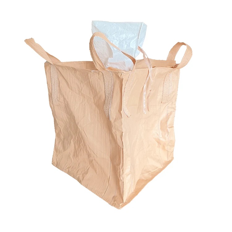 1 Ton 1.5 Tons Fertilizer Urea Ton Bag Big Bag Packaging