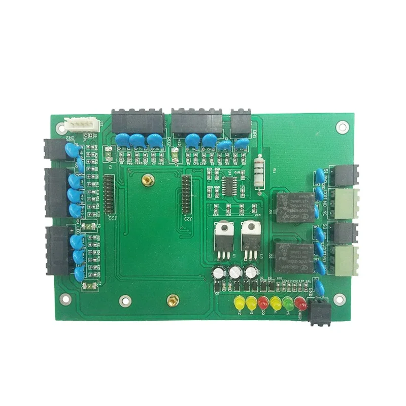 
Pcb Assembly Circuit Board Wireless Water Meter Mainboard Pcb Electronics Boards And Pcba Manufacturer ISO 9001 CE Certificate 