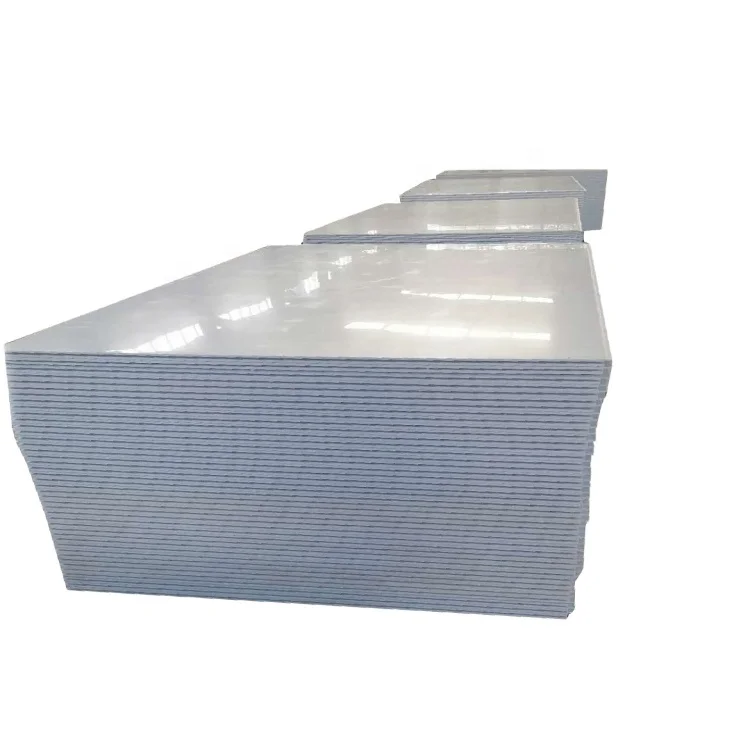 Packing Duty High Quality And Best Price  Engineering Plastics Uhmw Pe 750 Sheets