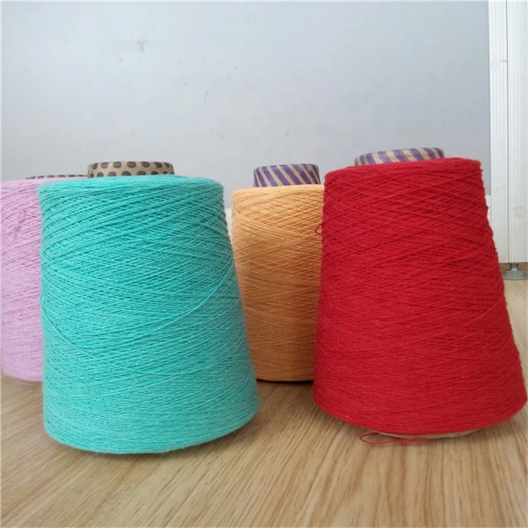 core spun polyester cover elastic natural rubber yarn or latex rubber thread for sock