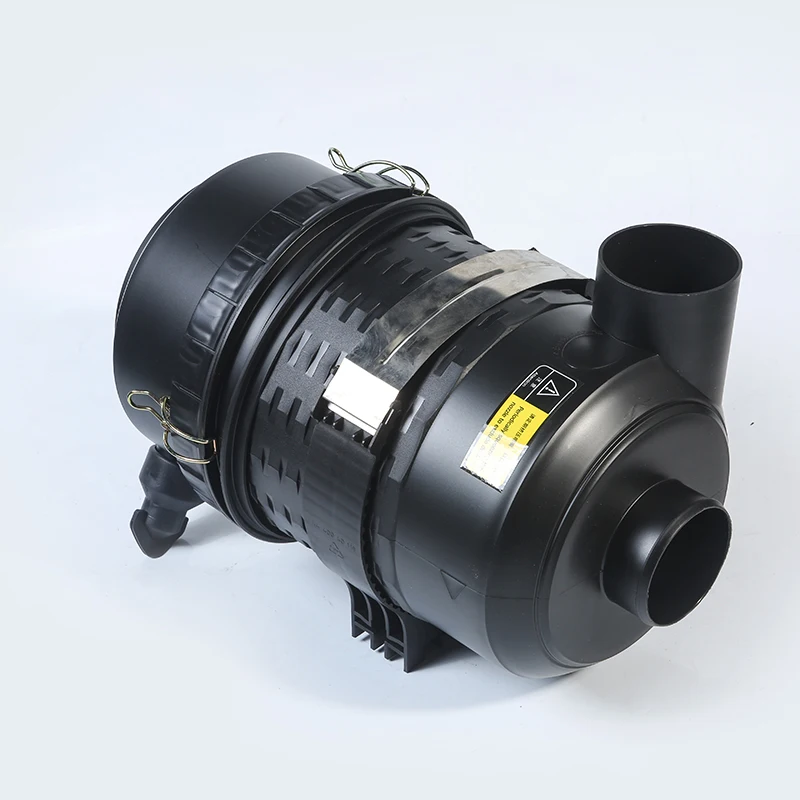 Запчасти для компрессора Decosse, впускной воздушный фильтр C25710/ CF710 /E630L/24424482, корпус фильтра