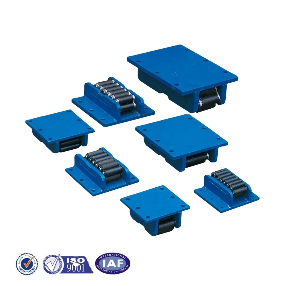 
Machine Moving Roller Skate 