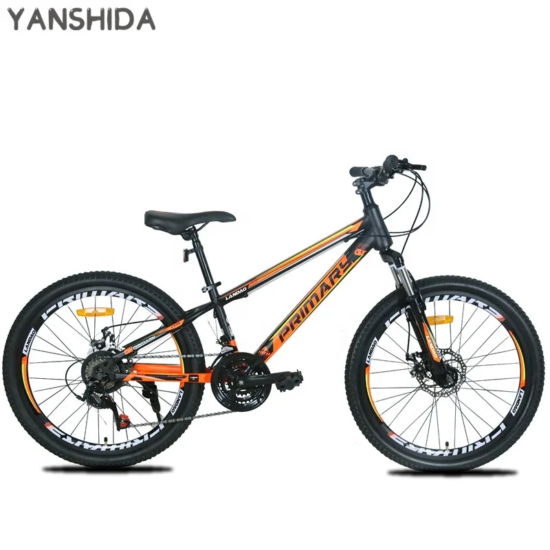 Top Quality Hot Sale 24 Inch High Quality 21 Speed Road Bicycle Adult Mountain Bike