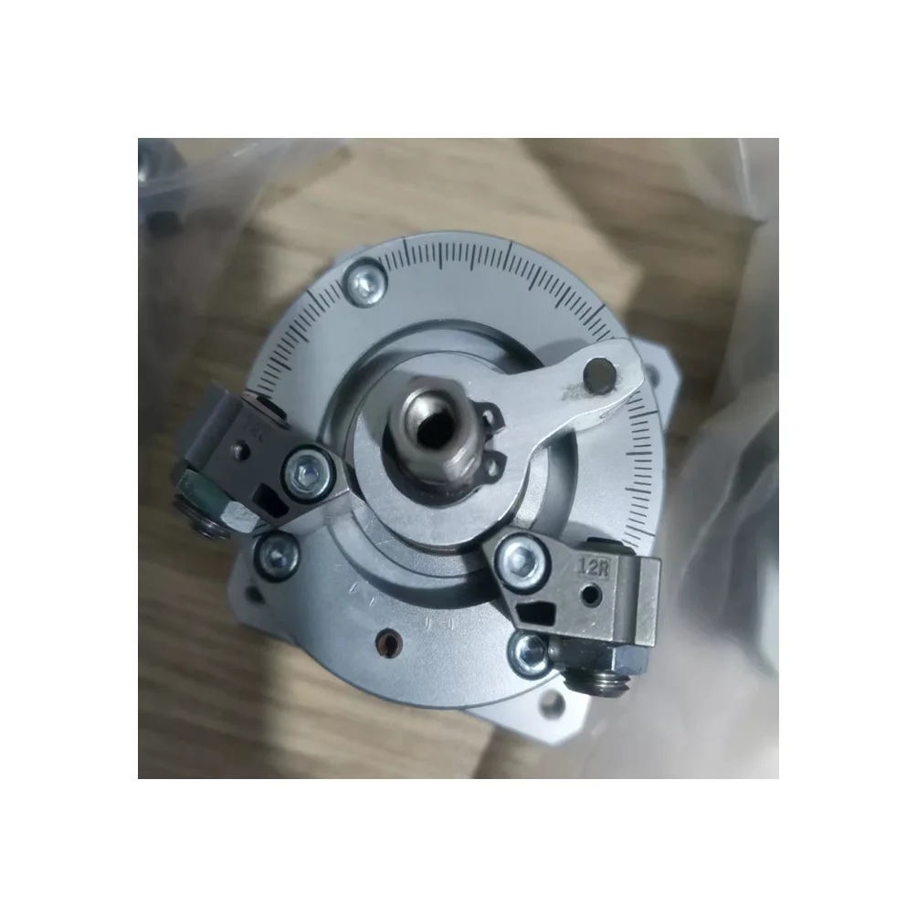 Plastic VUVG-B10-T32C-MZT-F-1T1L	Valve terminal