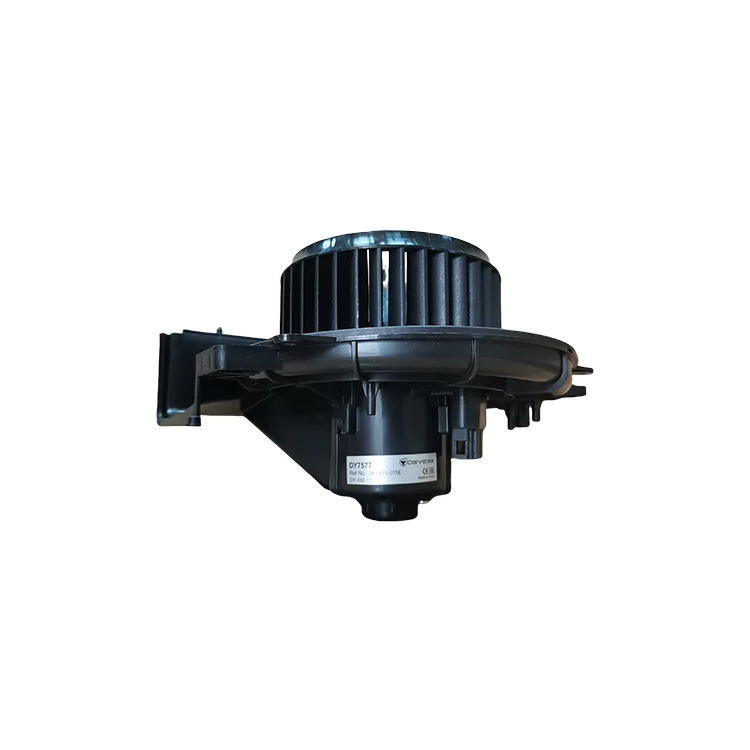 Truck blower motor FOR 13 Model New Santana New Jetta (Delphi Edition)