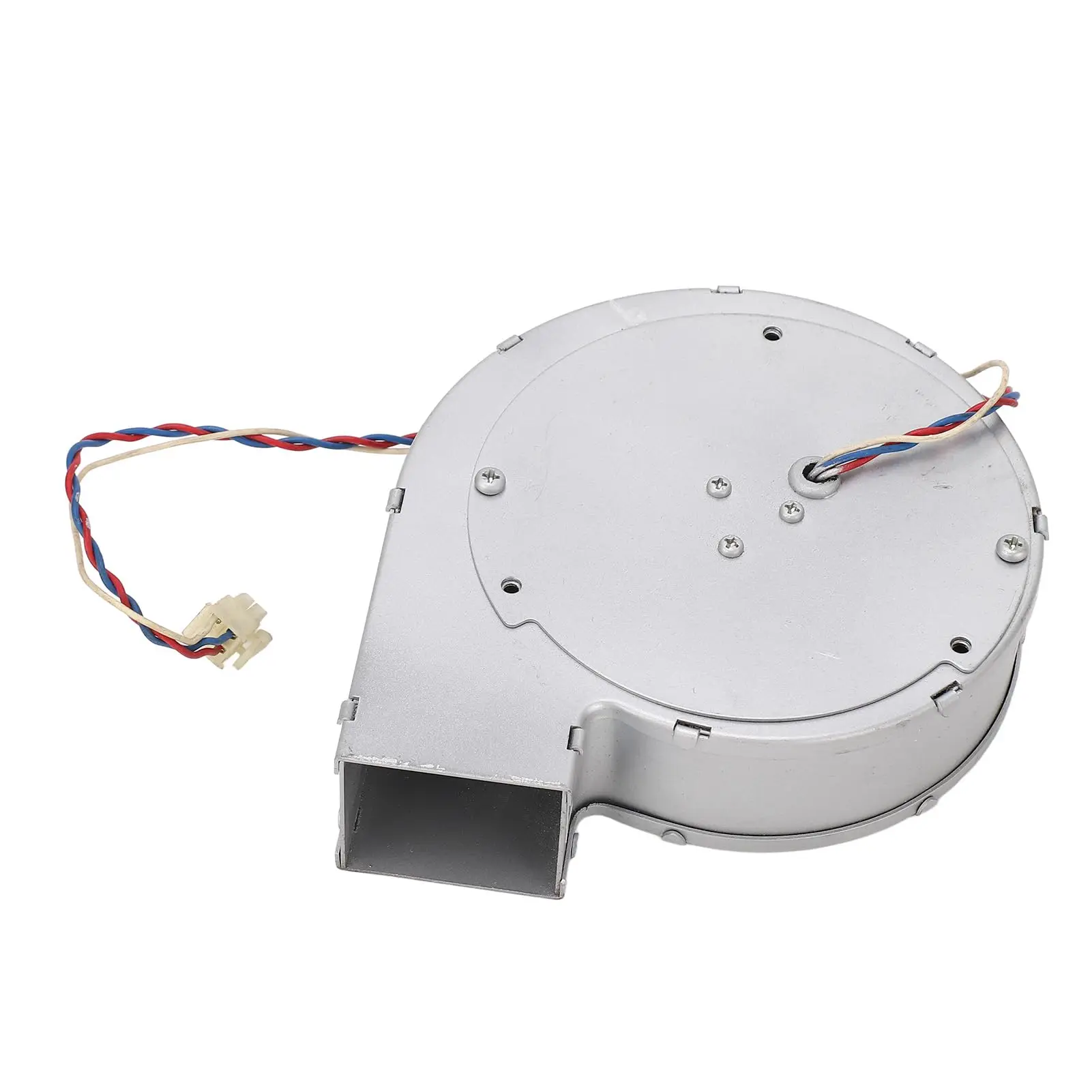 Replacement Drive Axle Fan 9761419 for Forklift