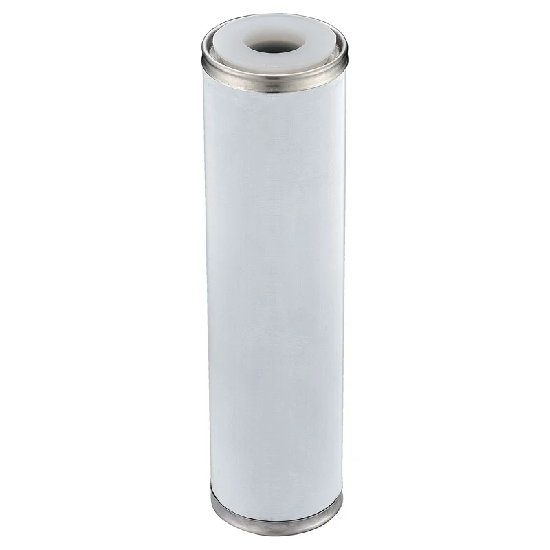 HONG HUI LXF-10A 10 Inch For Water Filter Housing Big Blue Stainless Steel Cartridge Filter Water Filter