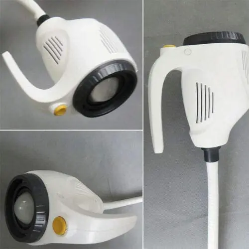 21W led stand type surgical lamp dental medical examination light