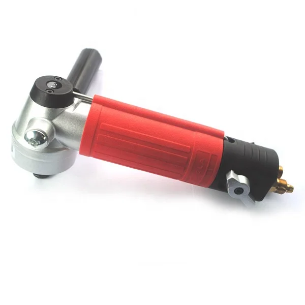 Stone Polishing Pneumatic Power 4 inch Air Grinder