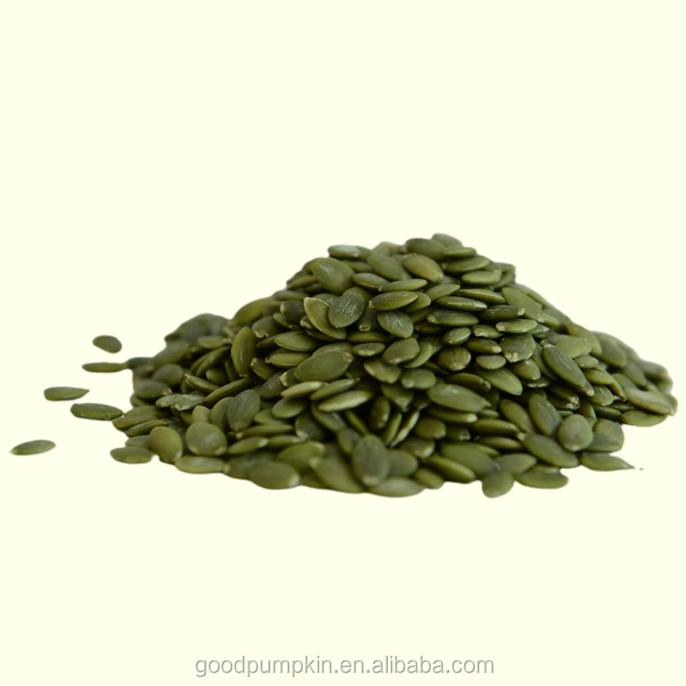 
Pure Natural Pumpkin Seed Kernel Wholesale Organic Green Pumpkin Seeds Kernels 