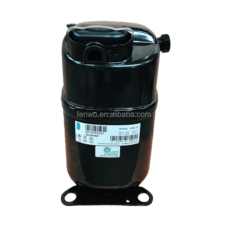 Компрессор tecumseh r404a для холодильника AE3450Z компрессор кондиционера герметичный поршневой