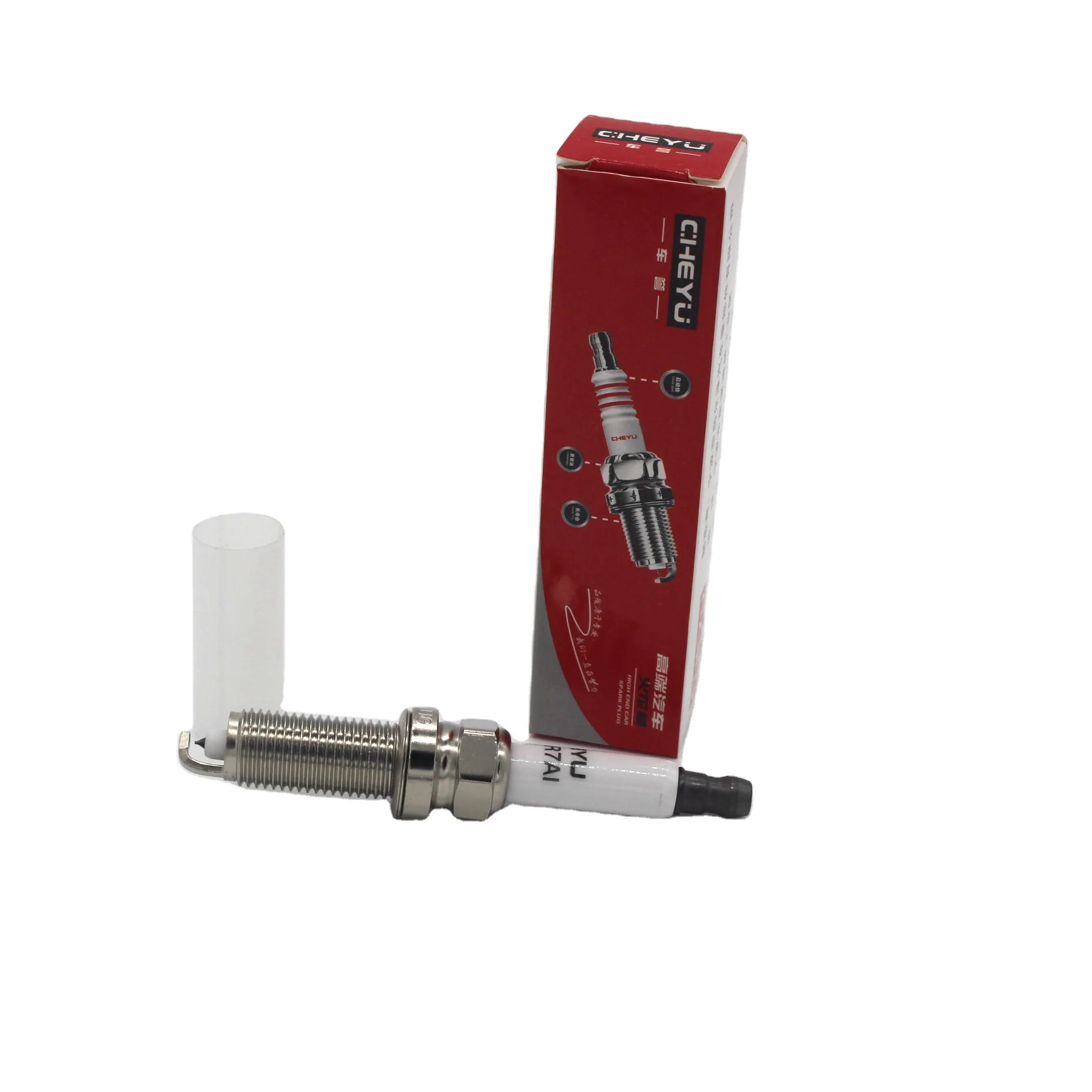 Factory manufacture various  The fine quality spark plug for cars OEM 6799  LZKAR7AI