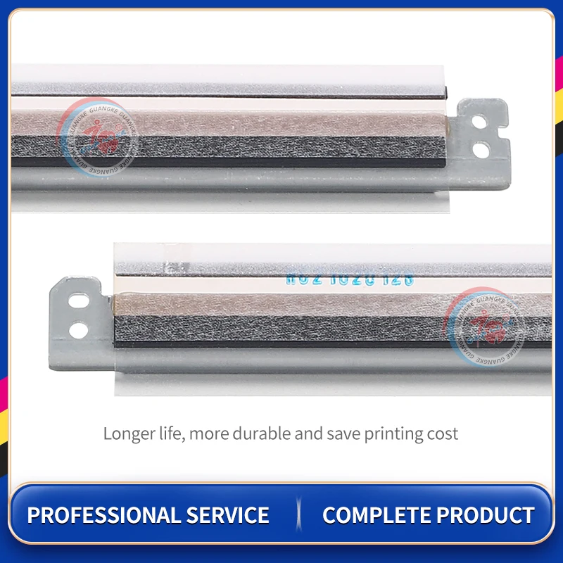 033K97980 For Xerox 550 560 570 C75 J75 700 770  C60 C70 5580 6680 Transfer Belt Cleaning Blade