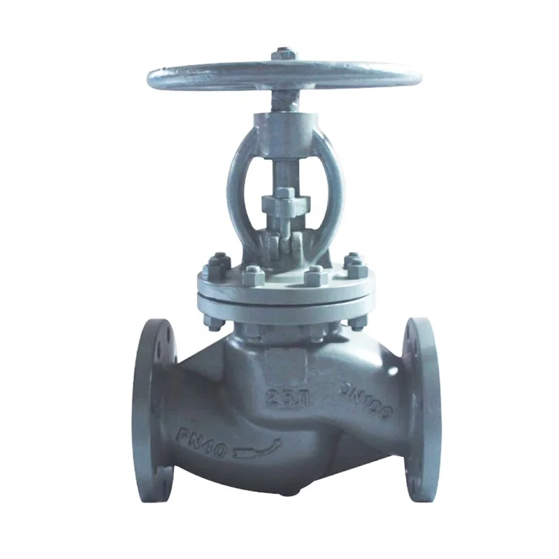 Клапаны для нефтепровода PN40 задвижки из углеродистой стали 8 дюймов производство