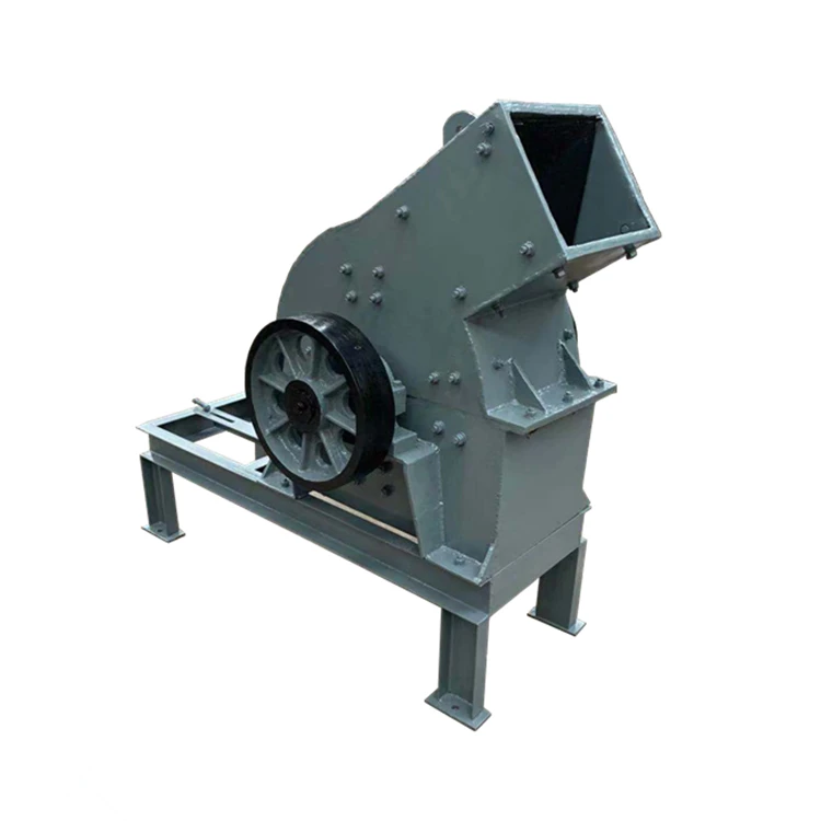 Good price New design good quality hammer crusher machine for sale