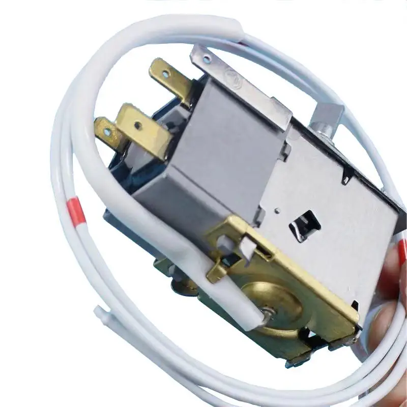 Refrigerator spare parts thermostat temperature controller original accessories