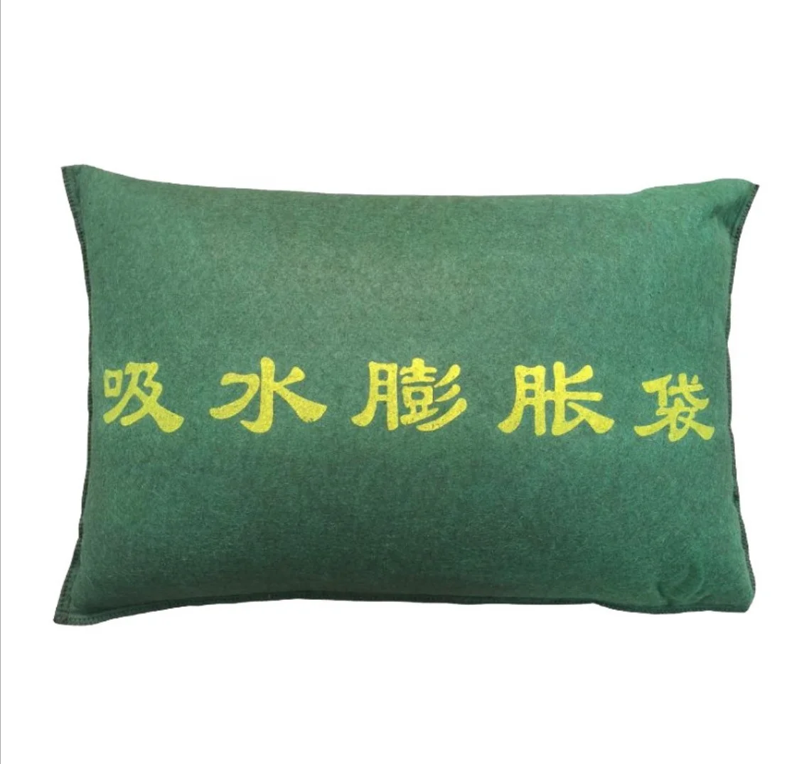 Sandbag Flood protection Sandbags/jute Sandbags/Sandbag Barriers