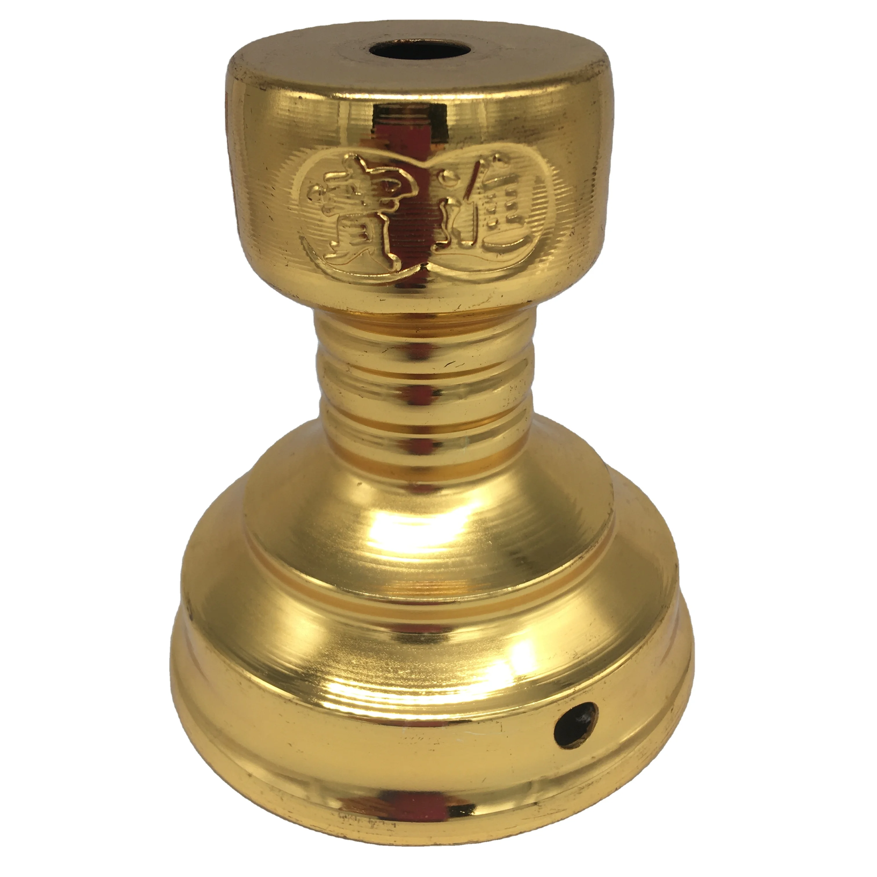 rigging accessories the gold big gourd is a family hardware accessory for sacrifice