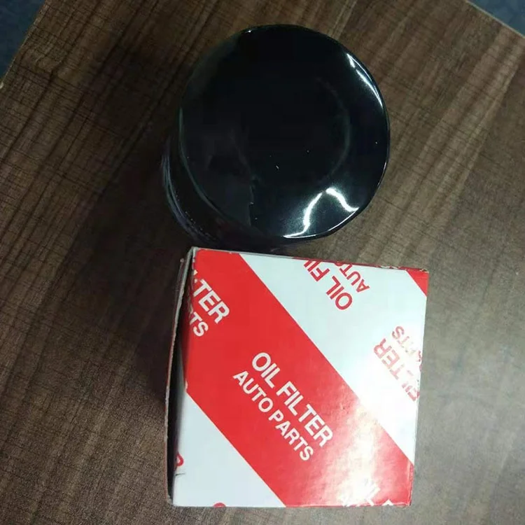 фильтр   масляный 90915-10002  Car Filter Black for Camry Corolla oil filter 90915-YZZE2