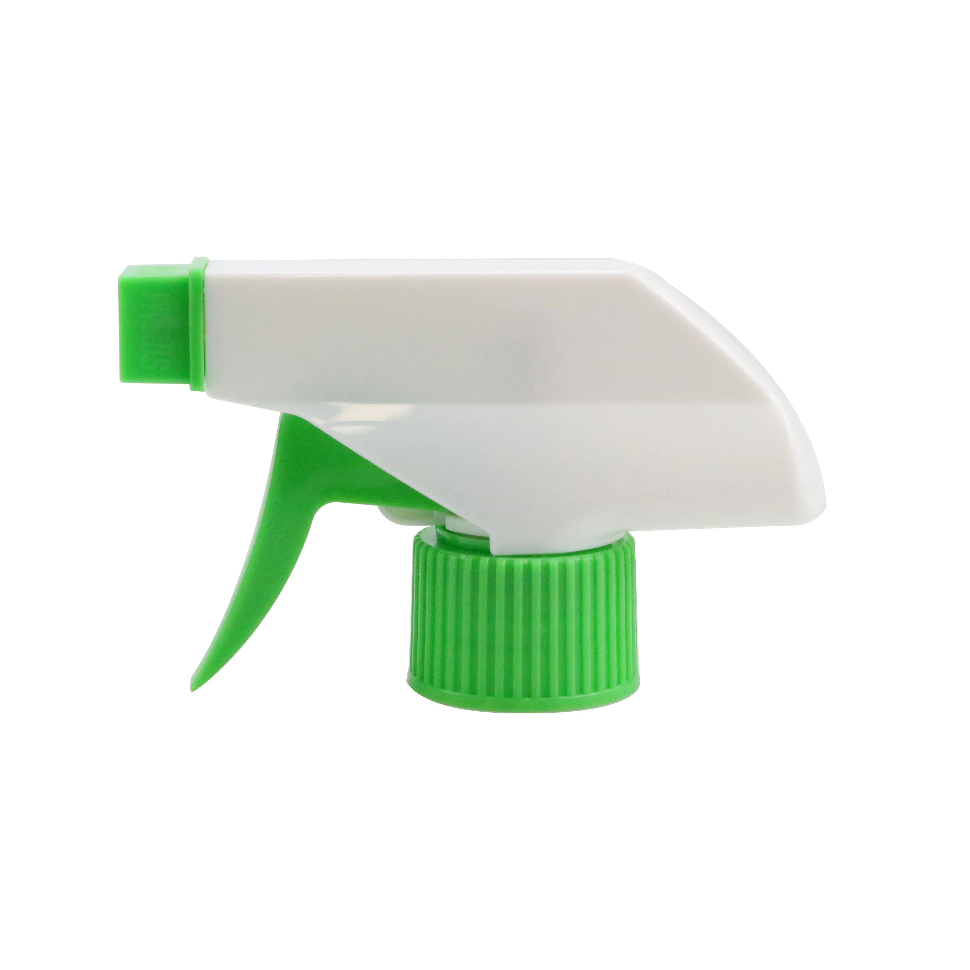 Plastic Trigger Spray 28410 28400 Chemical Resistant Custom Heavy Duty Low-Fatigue Trigger Spray