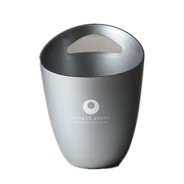 Высококачественное ведро для пива и льда