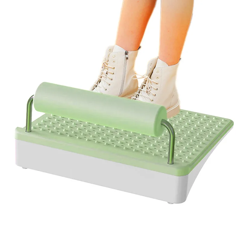 OEM kc certificate Custom winter electric foot warm heating pad warmer under desk foot warmer panel electric heated foot warmer