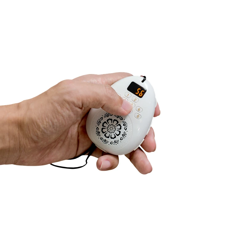 High Quality Portable Buddhism  MP3  player  Amplifier Audio Player Module Original chinese traditional  Style