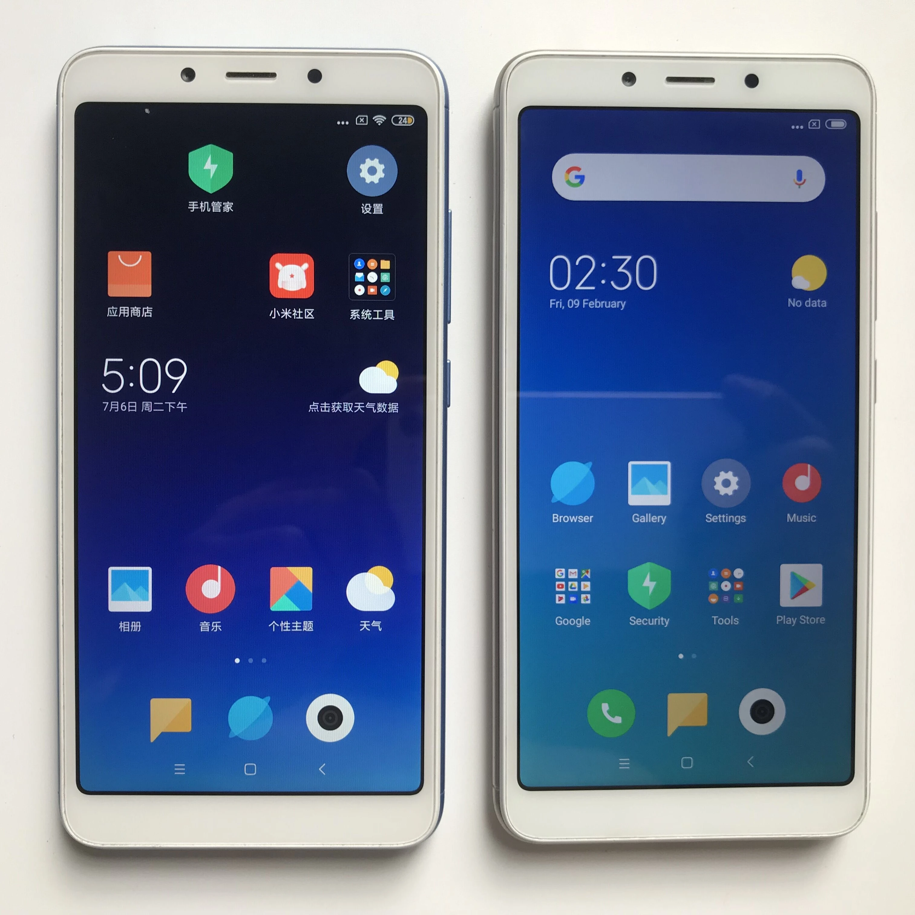 Подержанные мобильные телефоны android для Xiaomi Redmi 4A 5A 6A 7A 8A 9A Оригинальные Подержанные мобильные телефоны 90% новый смартфон 4g