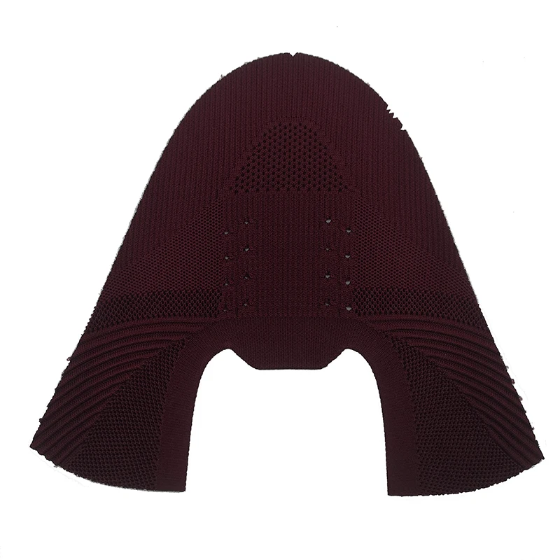  Модные стильные женские беговые кроссовки Flyknitting с верхом из