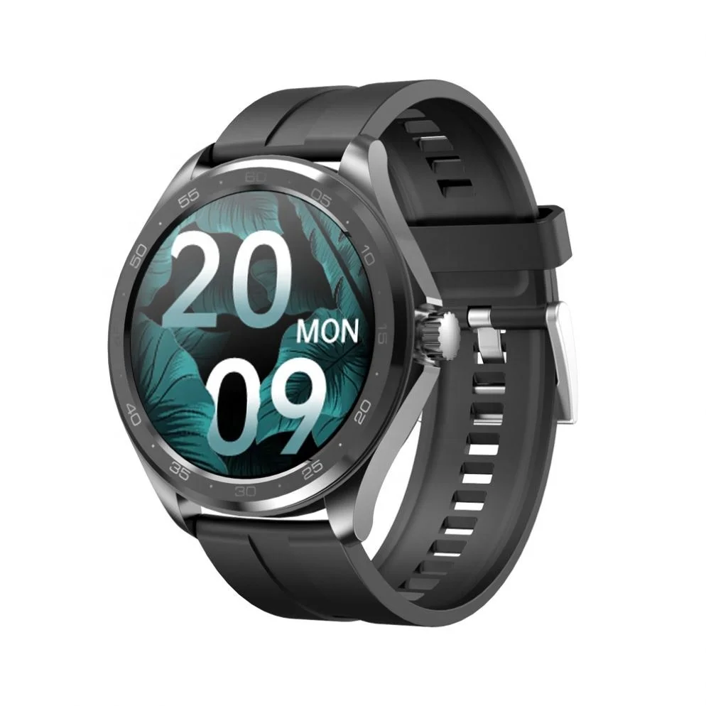 
F10 Bt call Smart Watch customized wallpaper rotary button for men round smart watch 