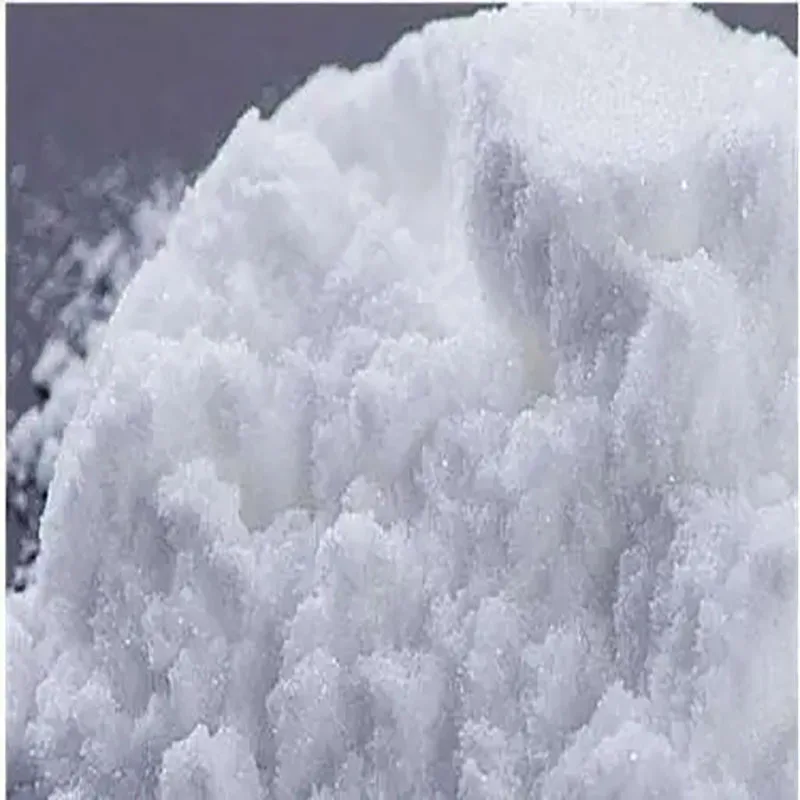 CAS 1066-33-7 Agricultural Grade Fertilizer Use Ammonium Bicarbonate 99%