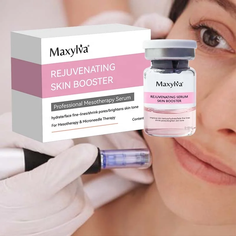 Мезо белая сыворотка мезотерапия EGF усилитель комплект BB антивозрастная Сыворотка ампула