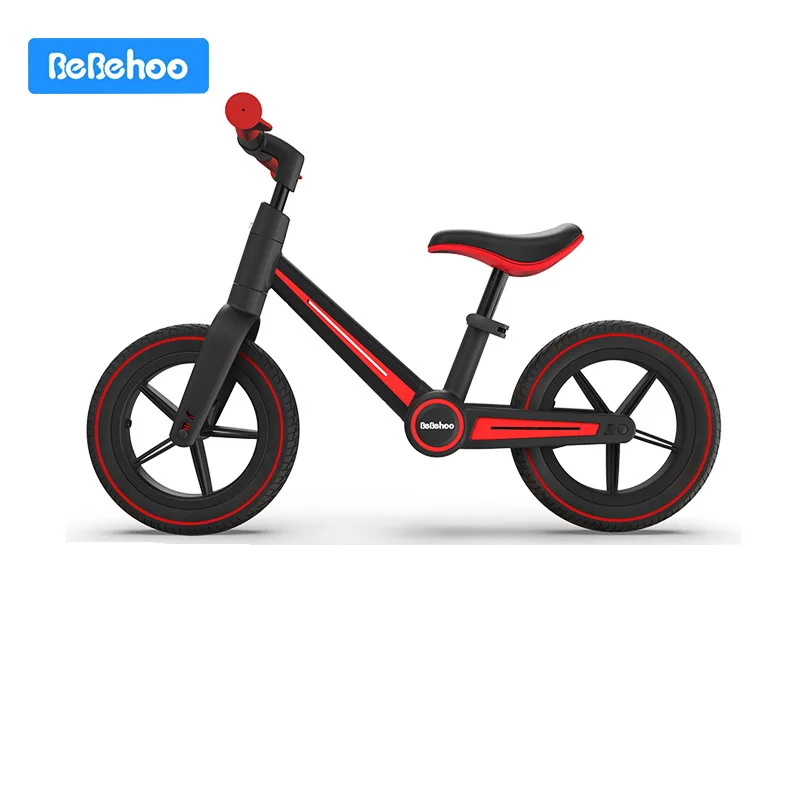 Детский складной Балансирующий скутер Xiaomi Bebehoo без педали для детей 2-3-6