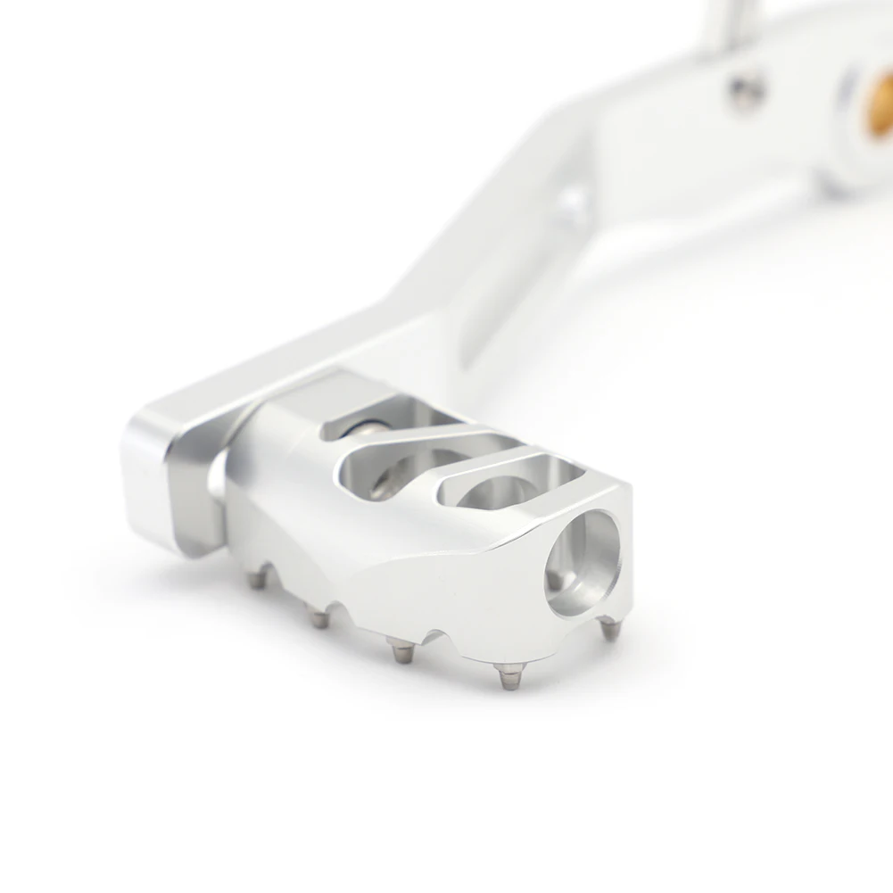 
 Лучшее качество BMW310 Задняя Тормозная педаль из алюминиевого сплава для мотоцикла  