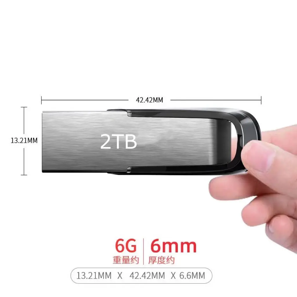 100% Original Cz73 Ultra Flair Usb Flash Drive 16gb 64gb 32gb Usb 3.0 Metal Pendrive Pen Drive 128gb Memory Stick U Disk