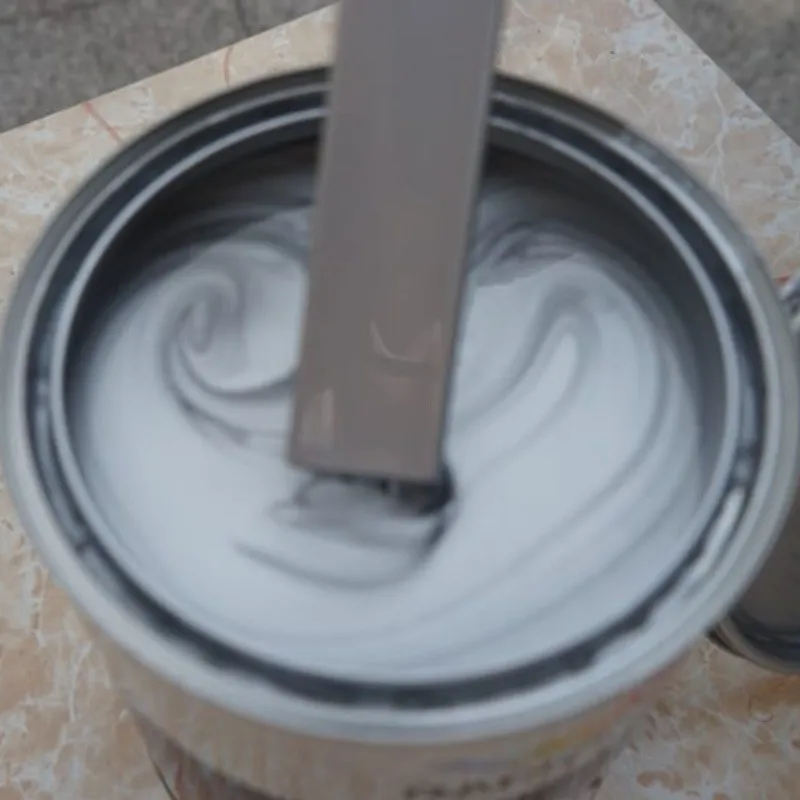 High brightness good glossy and excellent coverage spray application ceramic coating super hydrophobic car paint anti corrosion