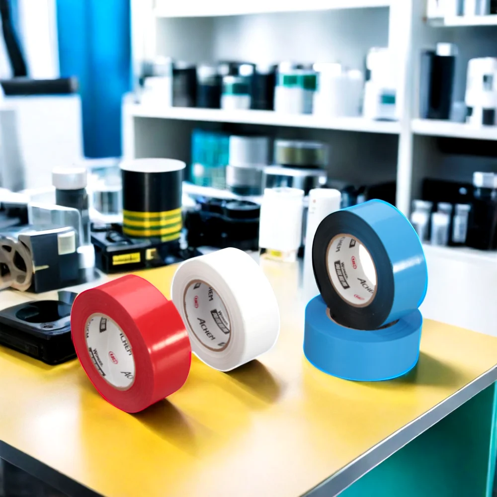 VDE Type 11 Electrical Tape Quality Tested Product Genre Insulation Materials Elements